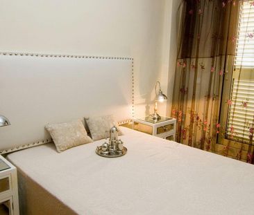 FOR RENT FOR LONG SUMMER SEASON INCLUDING SPACIOUS ATICO DUPLEX ON ... - Photo 2