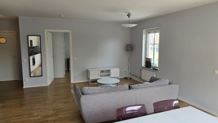 Bro - 2rok - tillsv - 12.420kr/mån - Photo 3