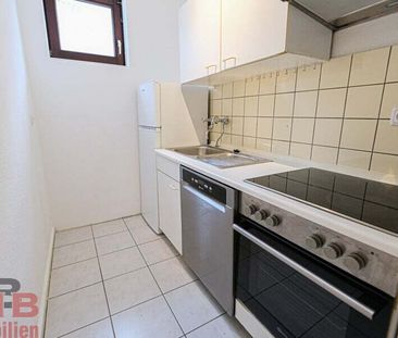 Charmante 1-Zimmerwohnung mit direkter Nähe zum Focke-Museum - Photo 1