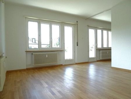4-room apartment in the city center, 88 m², 1st floor - Photo 2