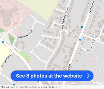 St. Michaels Road, NR15 - Photo 1