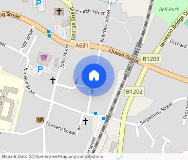 Union Street, Market Rasen LN8 - Photo 1