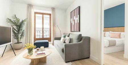 Calle de Palafox, Madrid, Community of Madrid 28010 - Photo 5