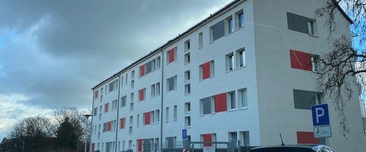 Wettinstraße 24, 08525 Plauen - Foto 1