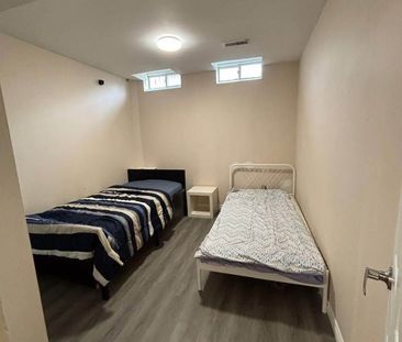 For Lease - 3383 Wild Cherry Lane Unit# BSMT, Mississauga, Ontario - Photo 6