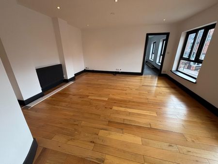 2 bedroom Flat To Let Total Size: 1088 SQ FT - Photo 2