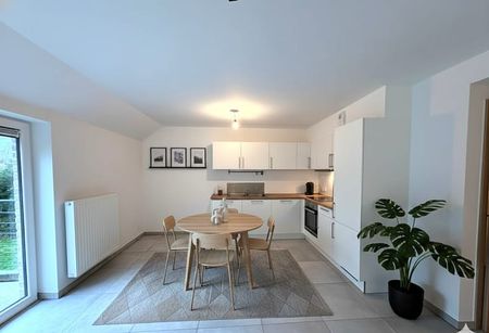 Appartement te huur - Foto 5