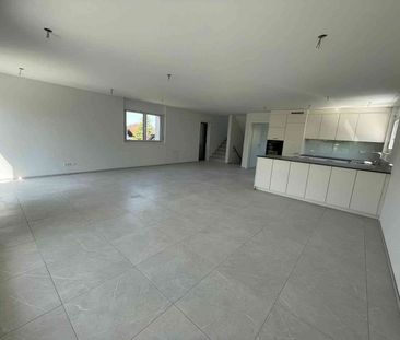 4.5 Zimmer, 140 m², 1. Stock - Foto 1