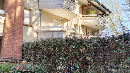 Appartement 1 pièce – 35 m² - Photo 2