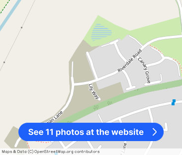 Petersmiths Park, Ollerton, NG22 - Photo 1