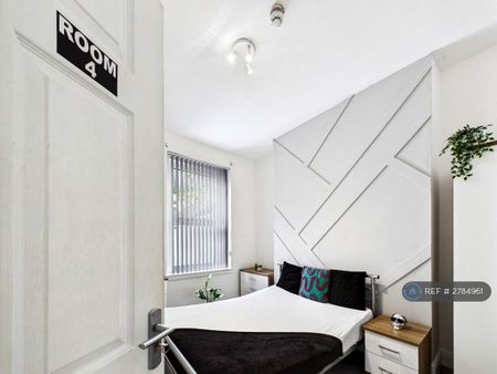 1 bedroom in a house share to rent - Photo 4