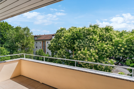 Wohntraum an ruhiger Lage im Breitfeldquartier - Foto 5