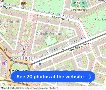 Wynajem 2-pokojowego mieszkania z balkonem - Photo 1