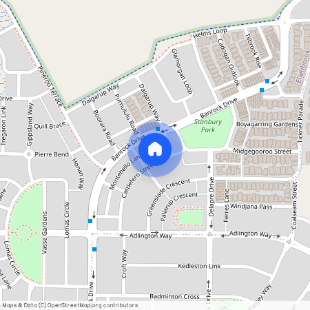 25 Castlefern Street, WA 6069, Ellenbrook