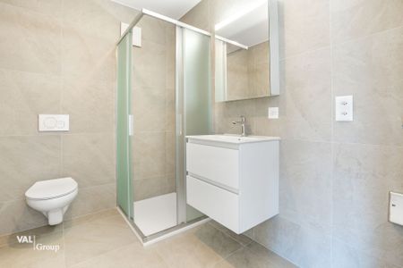 1.5 Zimmer, 34 m², 2. Stock - Foto 5