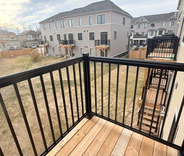 For Lease - 170 Attwater Drive Unit# 31, Cambridge, Ontario - Photo 6