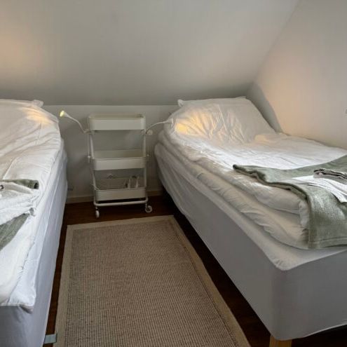 Othemarsgatan 15 - Foto 1