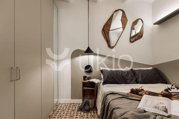 3 room luxury Apartment for rent in Barcelona, Spain - Photo 1