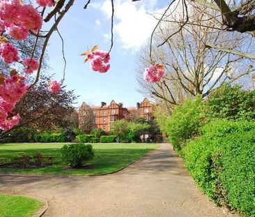 Ruskin Mansions, Barons Court, W14 - Photo 4