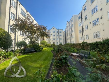 Northwick Terrace, London, NW8 8HT - Photo 5