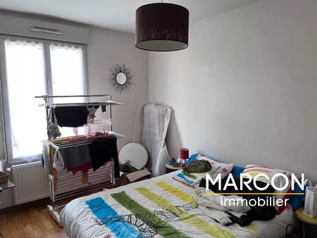 Location Appartement 4 pièces 91m² GUERET 23000 - Photo 3