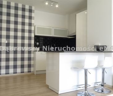 Mieszkanie na wynajem 46,00 m² Białystok, Centrum, Jurowiecka - Photo 1