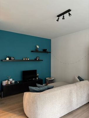Appartement te huur - Photo 1