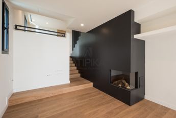 Casa de alto standing a estrenar en Sarrià, Barcelona