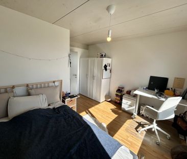 Twin villa with 5.5 rooms and generous volumes! - Photo 6