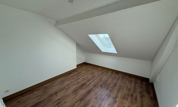 Location Appartement 3 pièces LIMOGES (87000) - Photo 1