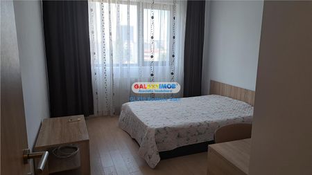 Inchiriere apartament 2 camere cu garaj bloc nou GROZAVESTI / REGIE - Photo 4