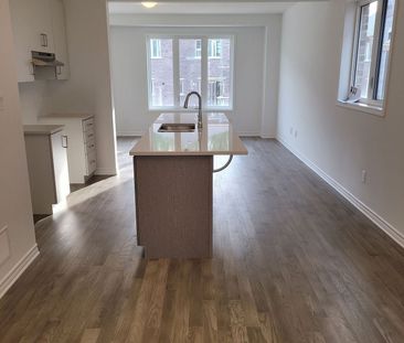 For Lease - 22 Milt Schmidt Street, Kitchener, Ontario - Photo 5