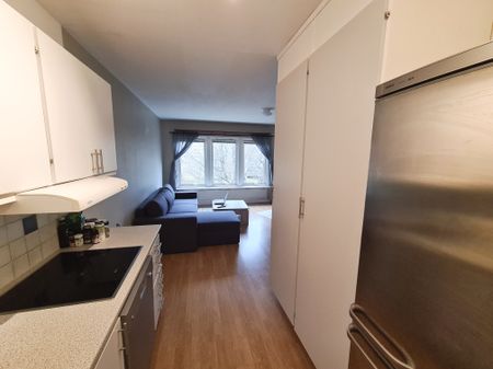 Ritargatan, Uppsala - Foto 4