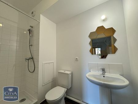 Location Appartement 4 pièces 86m² LE HAVRE 76600 - Photo 5