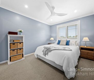 Character Filled Townhouse with Rumpus Upstairs, One Common Wall & ... - Photo 5