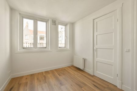 Appartement te huur: Kromme Leimuidenstraat 4-2 1059 EM Amsterdam - Foto 5