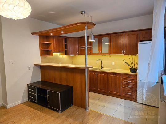 Kawalerka na Wałach Chrobrego - Photo 1