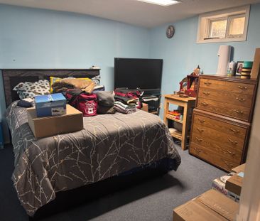 For Lease - 147 Morton Way Unit# BSMT, Brampton, Ontario - Photo 5
