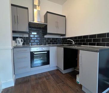 1 Bed Flat, Compton Road, LE3 - Photo 1