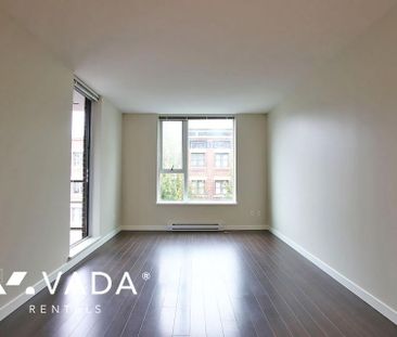 Unfurnished, 1 Bed 1 Bath Apartment For Rent - Photo 5