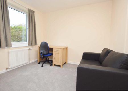 1 bedroom in a house share to rent - Photo 4
