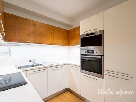 Pronájem bytuRenting an apartment 3+kk, 83 m2 - Photo 5