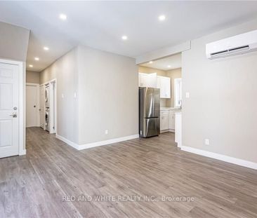 For Lease - 279 William Street Unit# 1, London East, Ontario - Photo 1