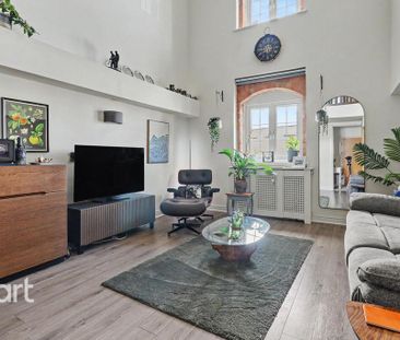 2 bedroom duplex to rent - Photo 3