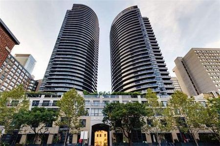 For Lease - 21 Carlton Street Unit# 3204, Toronto, Ontario - Photo 3