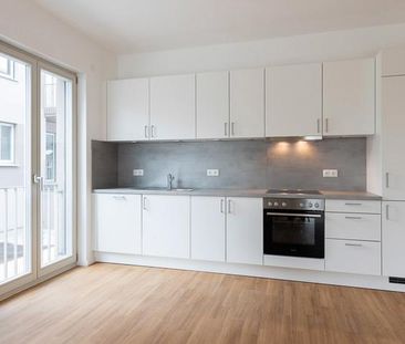 Hier sind Familien willkommen! - Photo 1