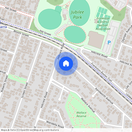 2 Kenilworth Avenue, VIC 3199, Frankston