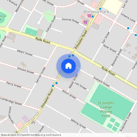 79A Pittwater Road, NSW 2110, Hunters Hill