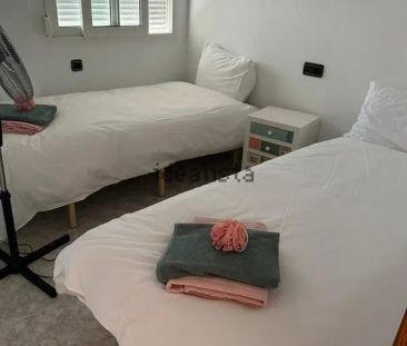 Alquiler de ático en Partida de los Dolses y Salinas s/n - Photo 1