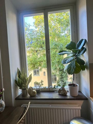 Heleneborgsgatan, Stockholm - Foto 4